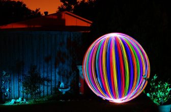 Somewhere Over the Rainbow