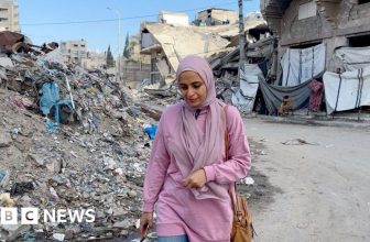 Gaza doctor describes daily struggle after health system collapse