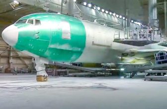 Boeing looks to new customers for China-slated aircraft