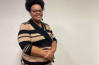 Q&A with ASPSF Alum Carmen Bradford