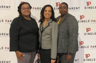 ‘Education is a powerful tool for personal and professional growth,’ says ASPSF volunteer