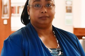 One single parent scholarship made education within reach for an entire family.