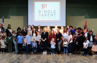 ASPSF awards 75 Fall 2024 scholarships to single parents in Northeast Arkansas