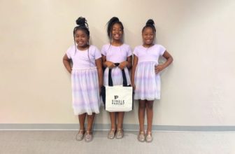 Give Every Month, change the future for single parent families