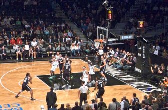 Boston Celtics-Brooklyn Nets