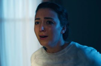 825 Forest Road Is A Spectacular Old School Ghost Story (Review)