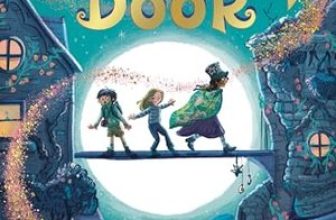 THE MAGICIAN NEXT DOOR | Kirkus Reviews