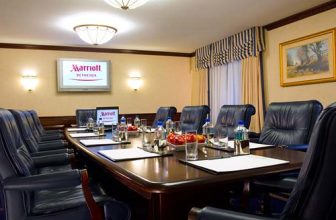 Meeting Rooms in Bethesda