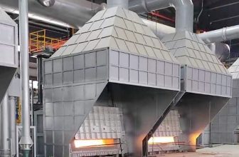 9 benefits of Application of electromagnetic stirring technology in aluminum scrap recycling