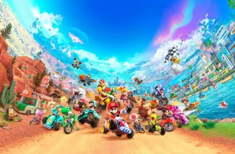 8 Things We Learned From The Direct