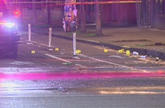 Suspect pleads not guilty in Seattle New Year’s Eve shooting