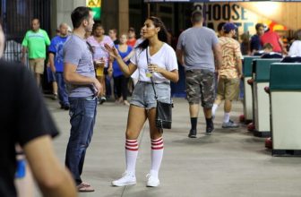 Detroit Tigers at Cleveland