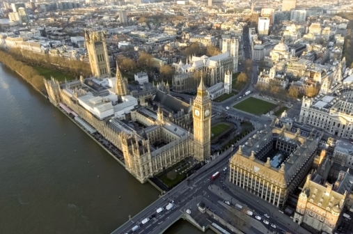 Houses of Parliament