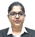 Prerana Pradhan, Executive - Digital Communication and Social Media Marketing