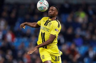 Footballer who k!lled cyclist in crash is jailed