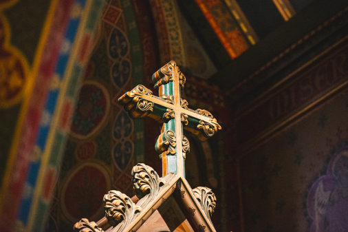 Nottingham Cathedral