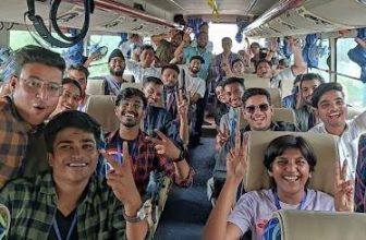 Know Your Capital – A Delhi travel experience