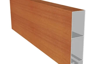 What are standard batten sizes? 2025