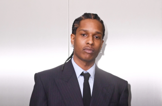 A$AP Rocky’s Viral Met Gala Clip Gets Surprising Update