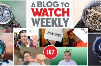 ABTW Weekly Podcast 167: The Regurgitation Rating Scale™ Debuts, The Hollowness Of Gold, And Introducing Mr Zenith