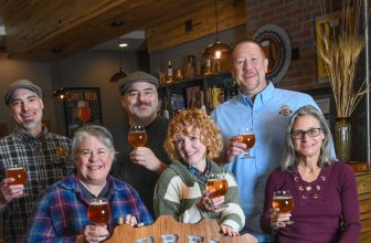 April 2025 Update | American Homebrewers Association