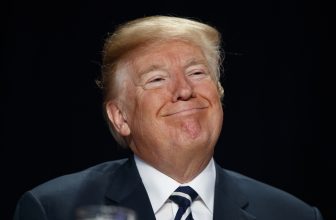 Trump tells courts, trade partners, and science to pound sand