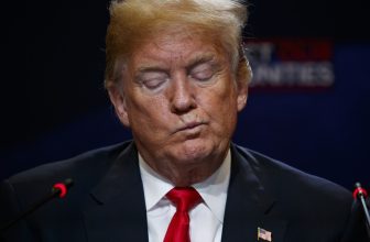 Americans want Trump to bring home man deported to Salvadoran prison