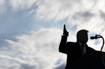 Trump wants to bulldoze Sesame Street