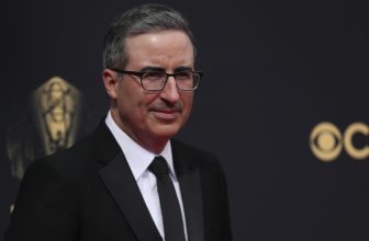 Watch John Oliver take aim at Trump’s dumb trade war