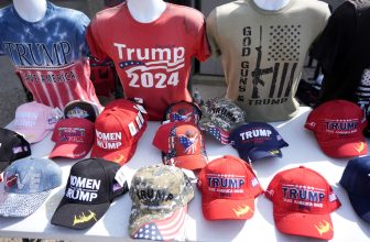 MAGA suckers rejoice! Trump’s got a fun new way to take your money