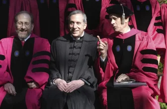 Harvard rejects Trump administration’s demands to combat antisemitism