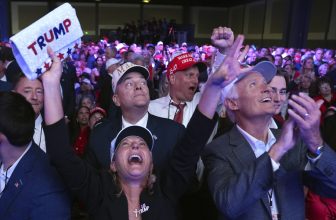How the GOP becoming more MAGA could be bad for the GOP