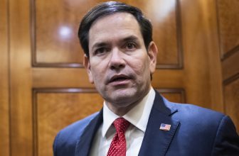 Rubio slams free speech crackdowns—while leading his own