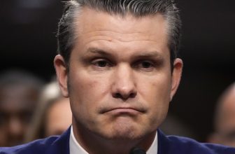 Pete Hegseth’s days as defense chief look numbered