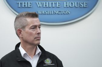Sean Duffy keeps fighting with New York—good luck with that