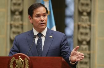Rubio may shutter dozens of embassies as US retreats from the world
