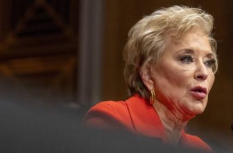 Chaos and Confusion as the Statistics Arm of the Education Department is Reduced to a Skeletal Staff of 3