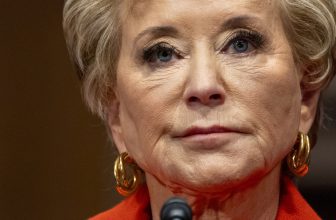 Trump doesn’t care about your student loans