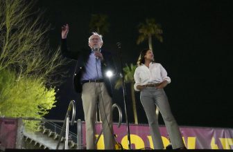 Trump’s biggest critics in Congress are raking in a ton of dough