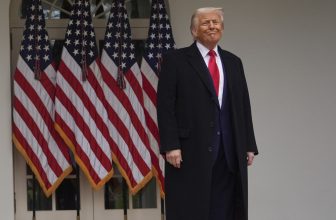 Trump breaks another ‘Day 1’ promise—and hires another Fox News crackpot