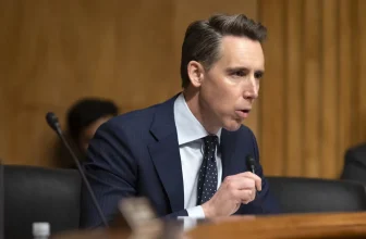 Hawley criticizes FDA’s Makary over ‘no plans’ for abortion pills