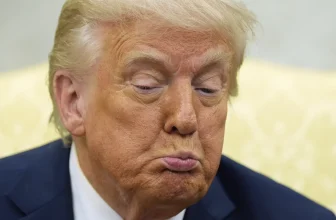 Democrats will thank Trump for the norms he destroyed