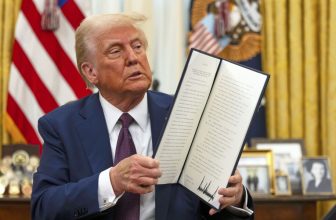 Yes, Trump’s order to gut the Civil Rights Act is as bad as you think