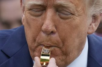 Make America Great Depression Again, and Trump brings the student loan pain