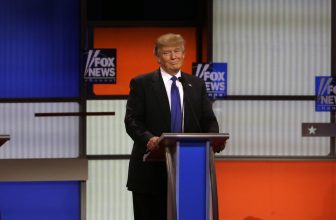 Not even Fox News can avoid Trump’s rage over tumbling approval