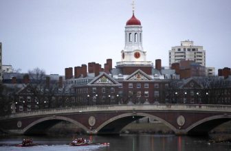 Harvard’s defiance drips with entitlement