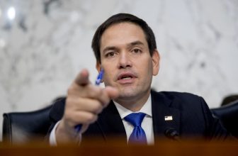 Rubio tells his staff to snitch on ‘anti-Christian’ colleagues