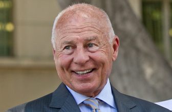 Former Girardi Keese CFO ordered to pay over $8.9M in restitution, serve prison time for embezzlement