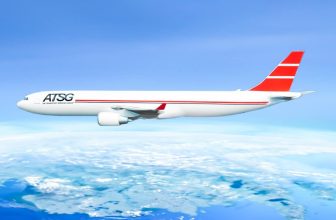 ATSG completes sale to Stonepeak