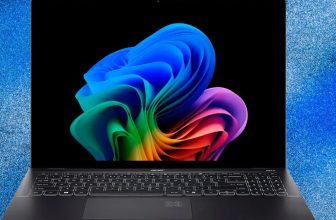 Acer Swift 16 AI Review: A Bargain 16-Inch Laptop